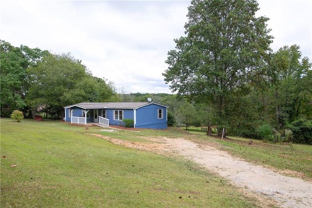 1379 Rich Davis Road, Hiram, GA 30141