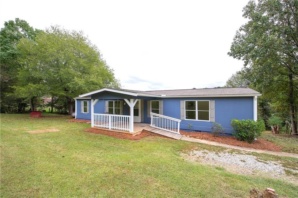 1379 Rich Davis Road, Hiram, GA 30141