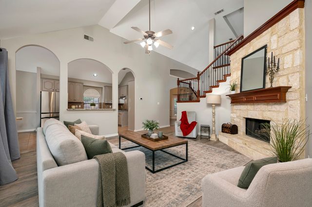 9209 Bayard Street, Fort Worth, TX 76244