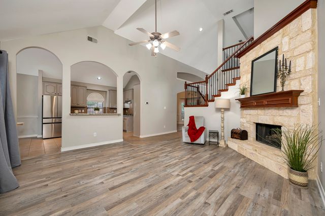 9209 Bayard Street, Fort Worth, TX 76244