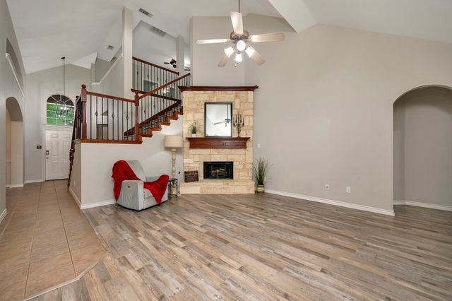9209 Bayard Street, Fort Worth, TX 76244