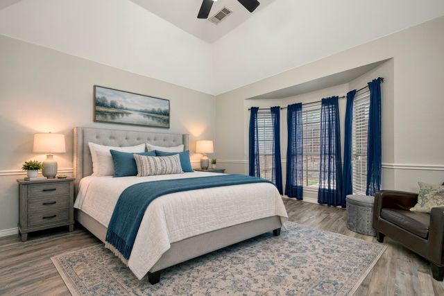 9209 Bayard Street, Fort Worth, TX 76244