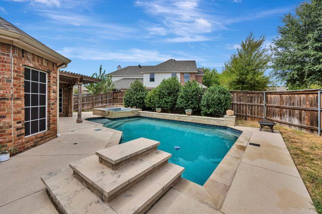 9209 Bayard Street, Fort Worth, TX 76244