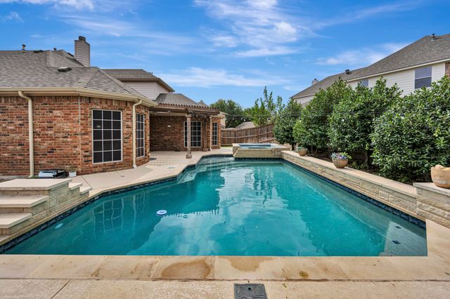 9209 Bayard Street, Fort Worth, TX 76244