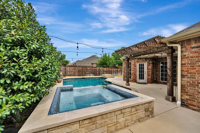 9209 Bayard Street, Fort Worth, TX 76244