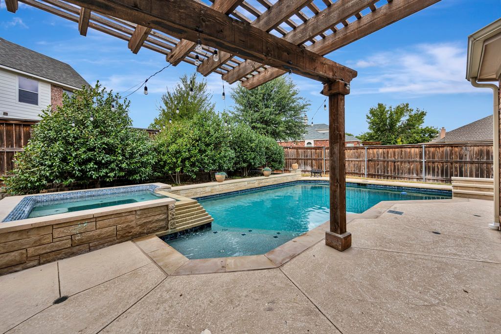 9209 Bayard Street, Fort Worth, TX 76244 — photo 3