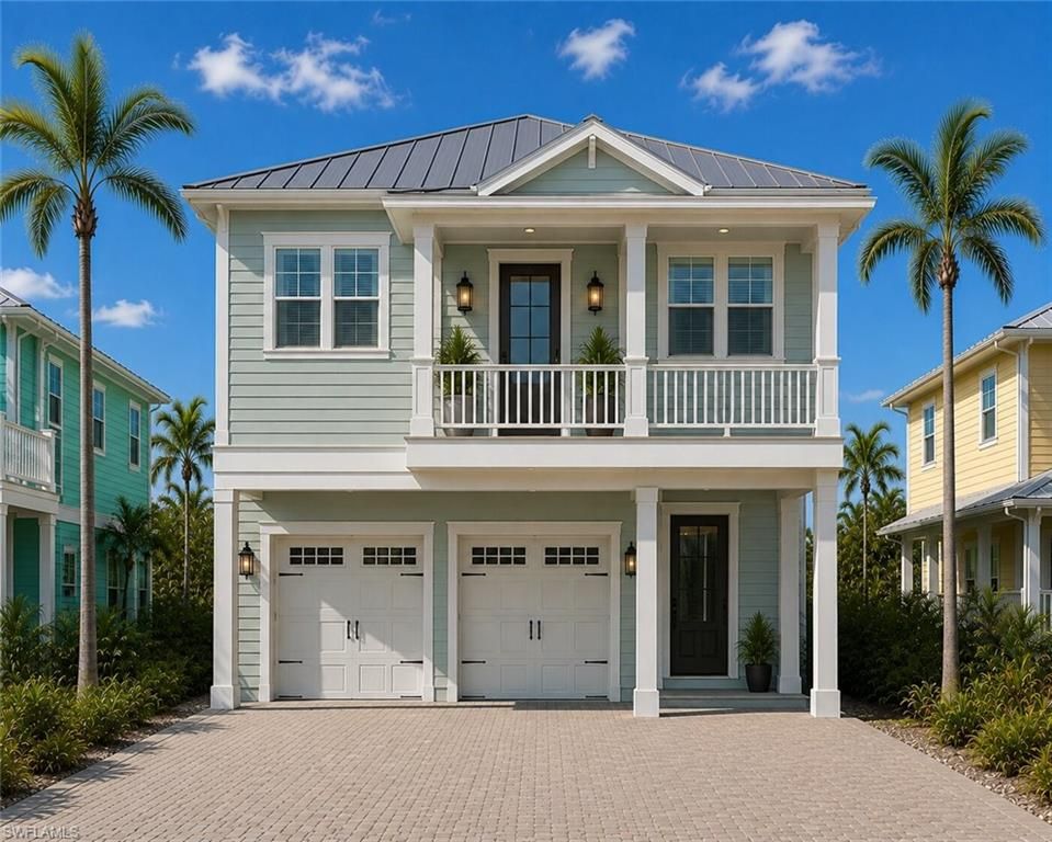 311 Donora BLVD, FORT MYERS BEACH, FL 33931 — photo 2