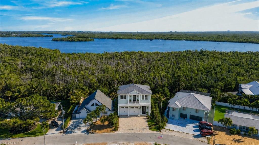 311 Donora BLVD, FORT MYERS BEACH, FL 33931 — photo 3