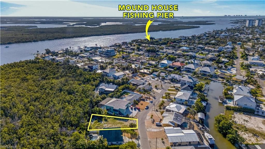 311 Donora BLVD, FORT MYERS BEACH, FL 33931 — photo 4