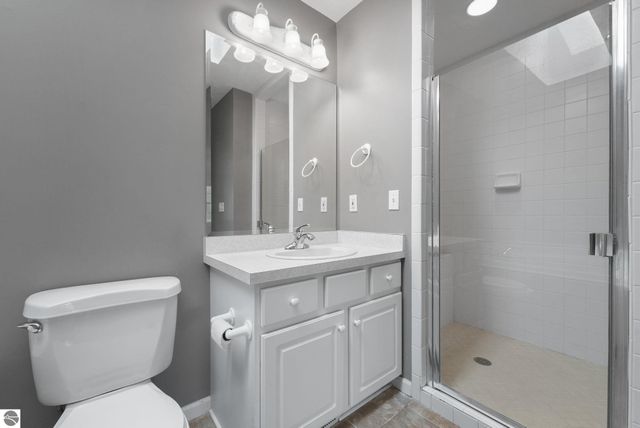 2911 E Crown Drive, Traverse City, MI 49684