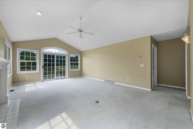 2911 E Crown Drive, Traverse City, MI 49684