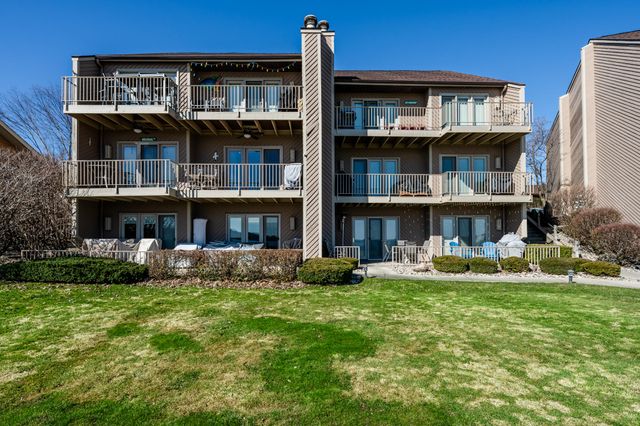 5251 Paw Paw Lake Road 16, Coloma Twp, MI 49038