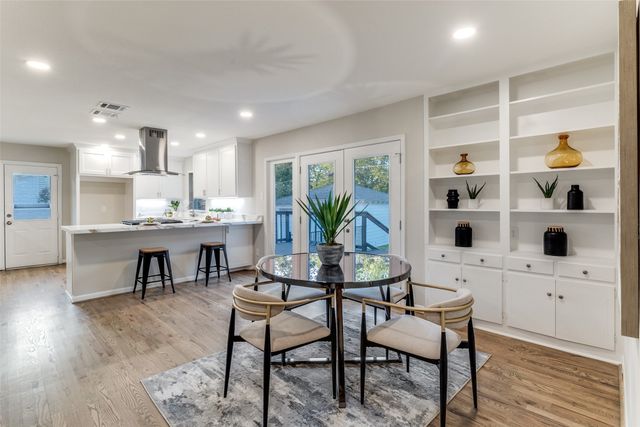 10115 Lanshire Drive, Dallas, TX 75238