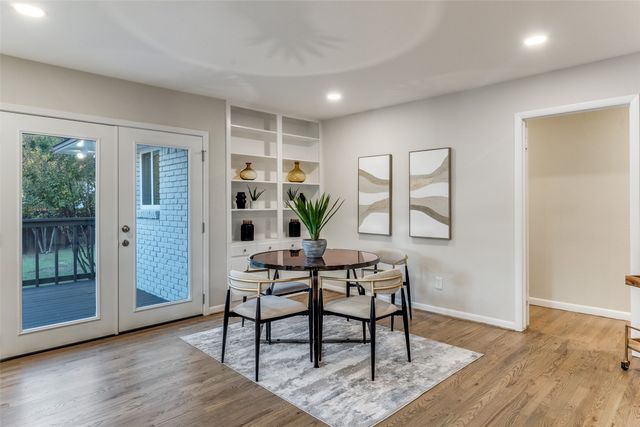 10115 Lanshire Drive, Dallas, TX 75238