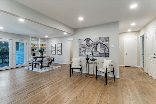 10115 Lanshire Drive, Dallas, TX 75238