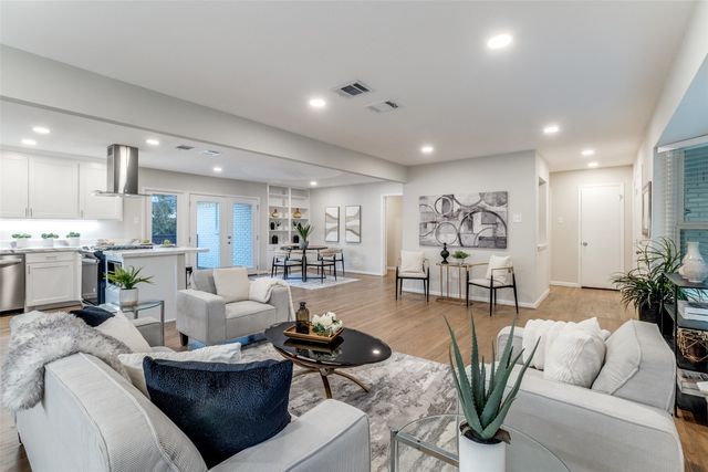 10115 Lanshire Drive, Dallas, TX 75238