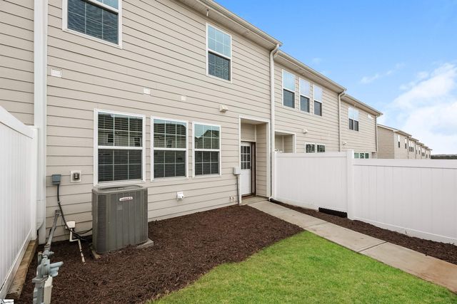 36 Leander Drive, Greer, SC 29651