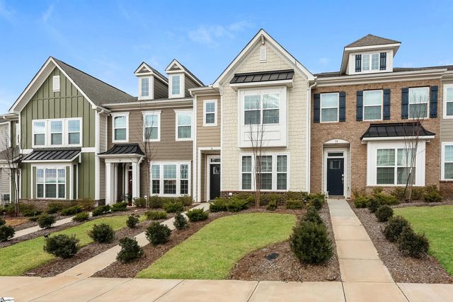 36 Leander Drive, Greer, SC 29651