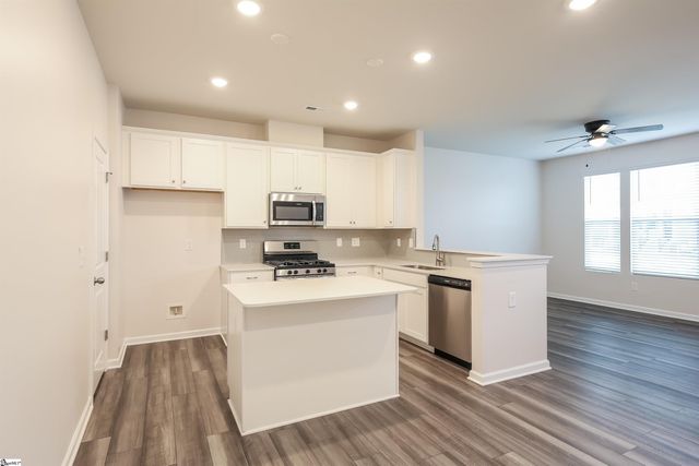 36 Leander Drive, Greer, SC 29651