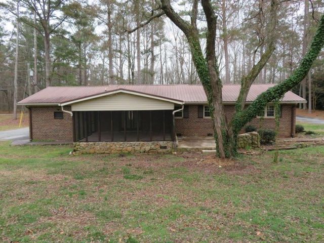 1050 Waddell Street, Bremen, GA 30110
