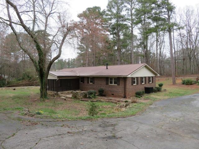 1050 Waddell Street, Bremen, GA 30110