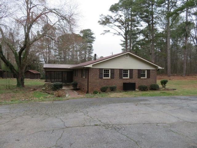 1050 Waddell Street, Bremen, GA 30110