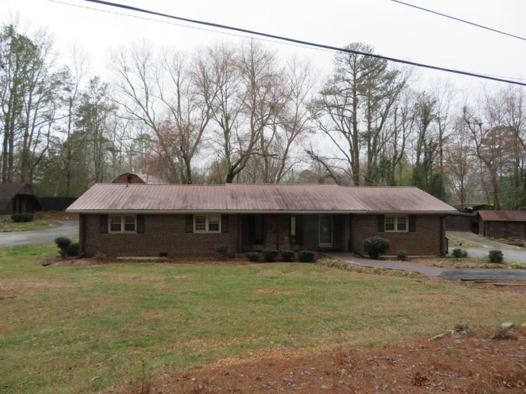 1050 Waddell Street, Bremen, GA 30110