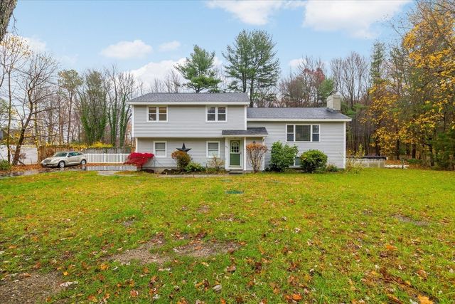 405 Cross St, Boylston, MA 01505