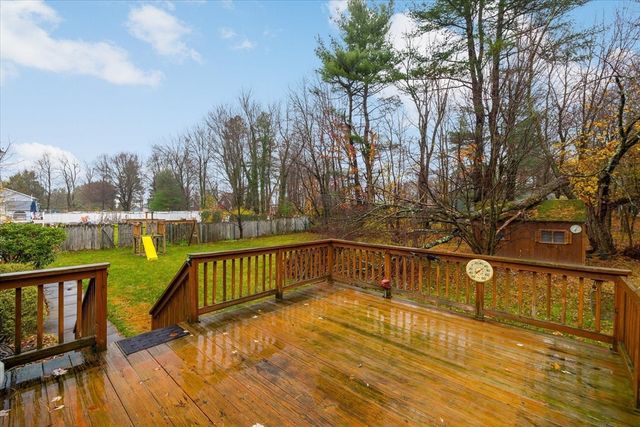 405 Cross St, Boylston, MA 01505