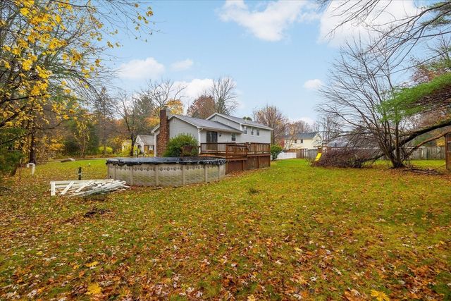 405 Cross St, Boylston, MA 01505