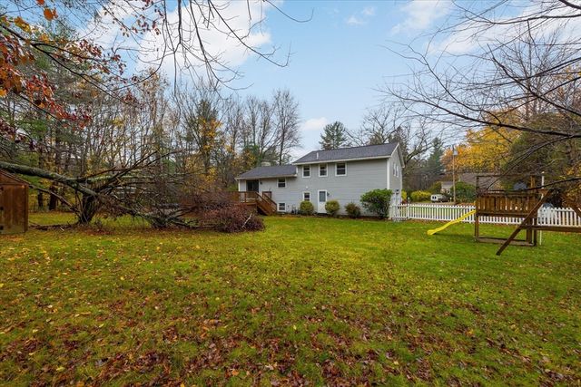 405 Cross St, Boylston, MA 01505