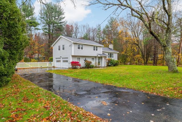 405 Cross St, Boylston, MA 01505