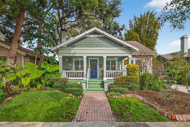 2651 3RD AVENUE N, St Petersburg, FL 33713