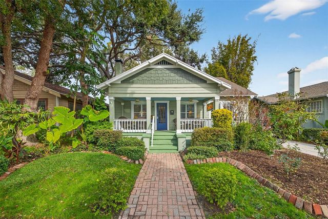 2651 3RD AVENUE N, St Petersburg, FL 33713