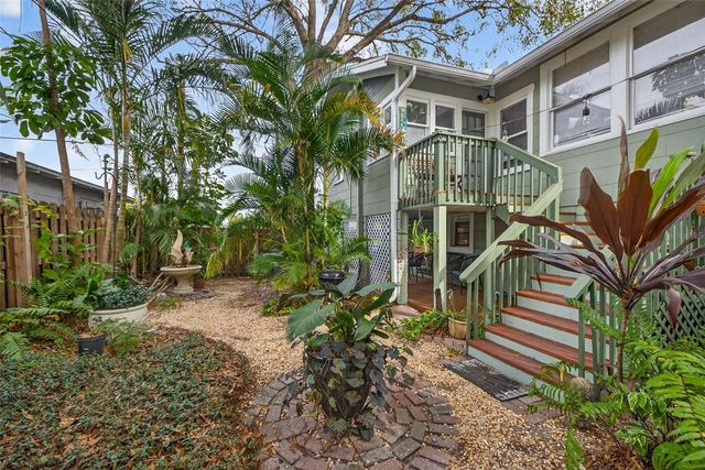 2651 3RD AVENUE N, St Petersburg, FL 33713