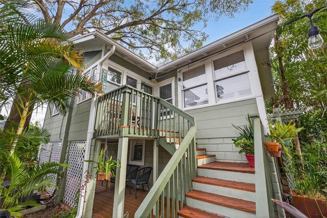 2651 3RD AVENUE N, St Petersburg, FL 33713