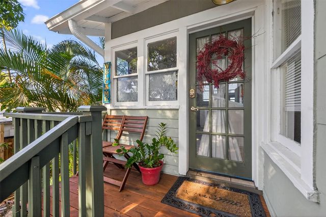 2651 3RD AVENUE N, St Petersburg, FL 33713