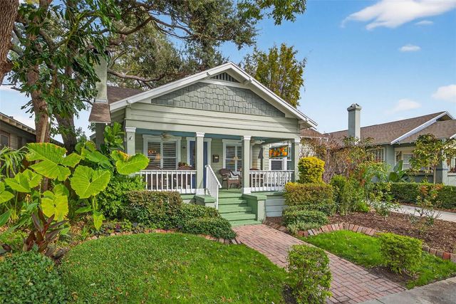 2651 3RD AVENUE N, St Petersburg, FL 33713