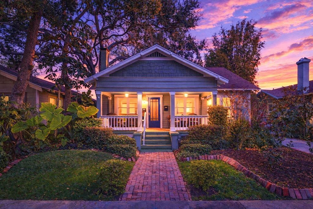 2651 3RD AVENUE N, St Petersburg, FL 33713