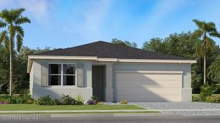 2335 Majorelle Drive NW, Palm Bay, FL 32907
