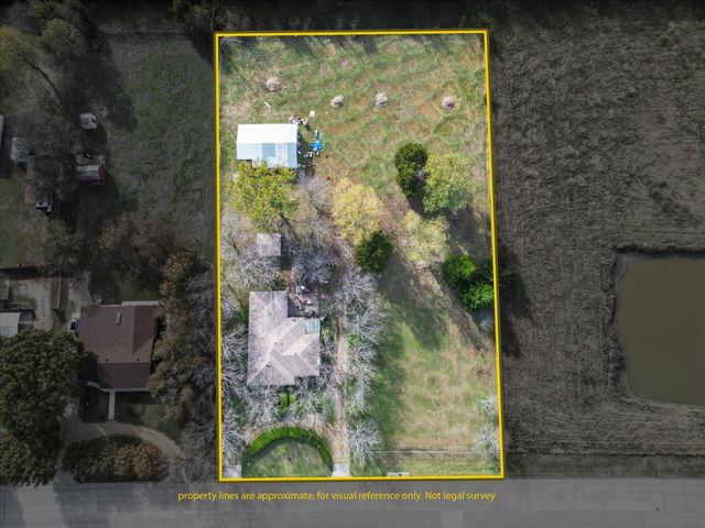 2070 Airport Road, Rockwall, TX 75087