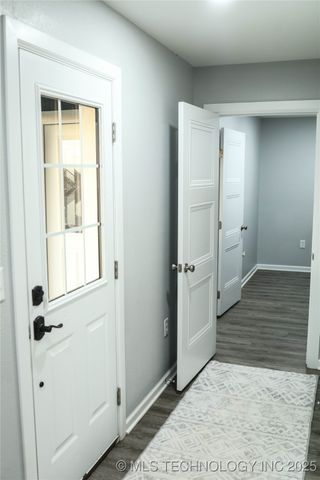 471 E Deb Meade, Durant, OK 74701