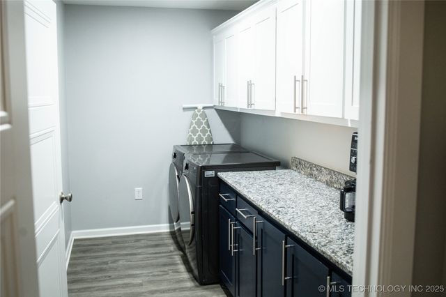 471 E Deb Meade, Durant, OK 74701