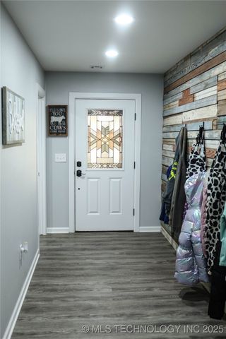 471 E Deb Meade, Durant, OK 74701