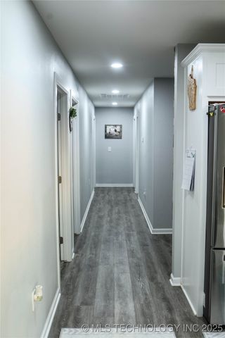 471 E Deb Meade, Durant, OK 74701