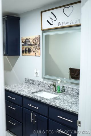 471 E Deb Meade, Durant, OK 74701