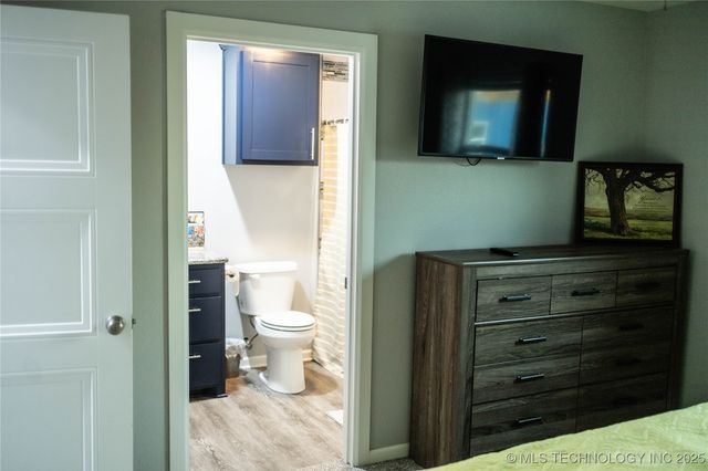 471 E Deb Meade, Durant, OK 74701