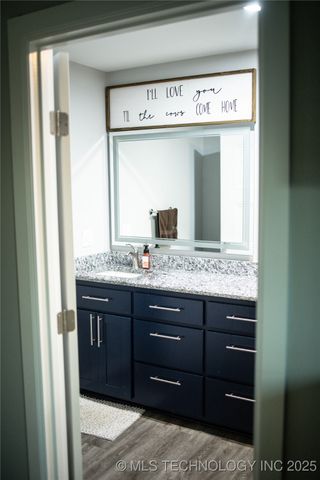 471 E Deb Meade, Durant, OK 74701