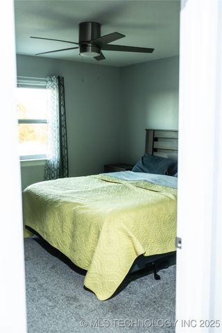 471 E Deb Meade, Durant, OK 74701