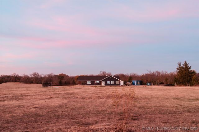 471 E Deb Meade, Durant, OK 74701